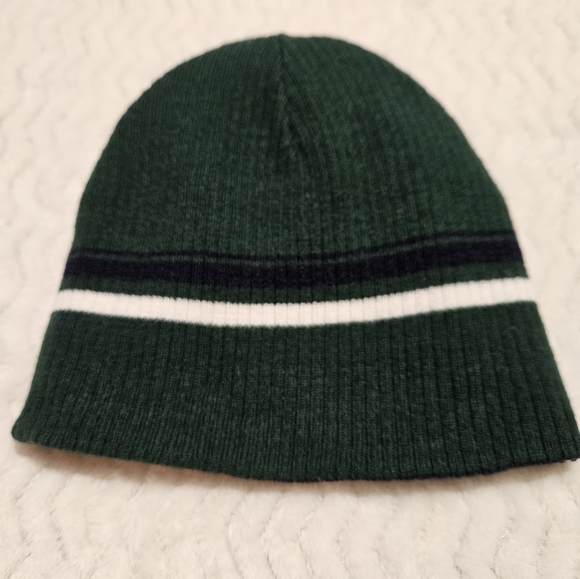 Notre Dame Reversible Team Beanie - Picture 4 of 5